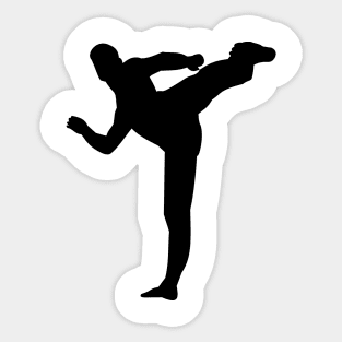 sport Sticker